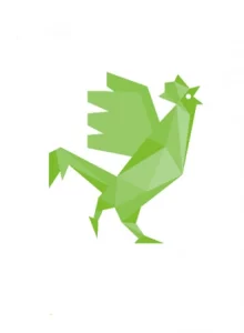 Coq Vert