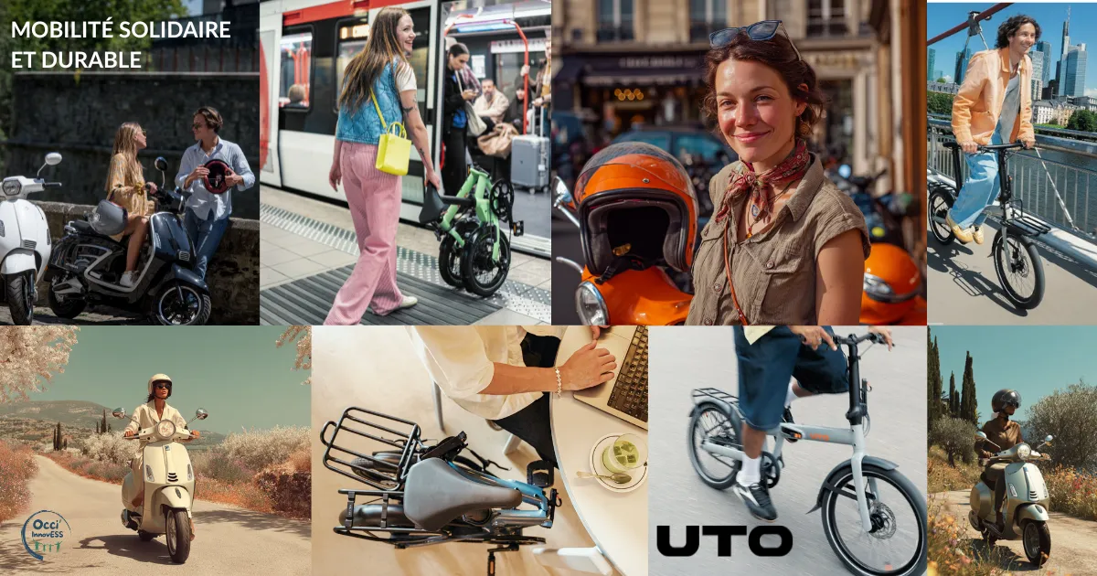 Mobilité solidaire